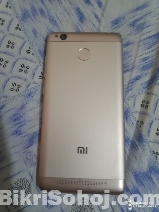 Xiaomi Redmi 3S